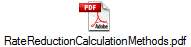 RateReductionCalculationMethods.pdf