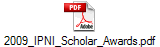 2009_IPNI_Scholar_Awards.pdf