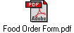 Food Order Form.pdf