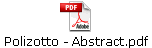 Polizotto - Abstract.pdf
