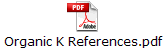 Organic K References.pdf