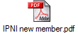 IPNI new member.pdf