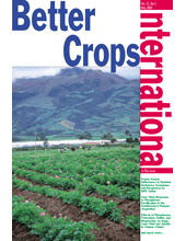 Vol. 15, Issue 1, May 2001